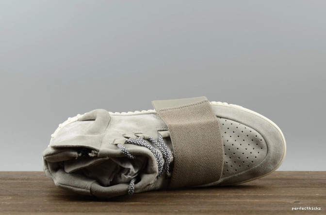 Kanye Yeezy Boost West x adidas B35309 750 Grey 0727